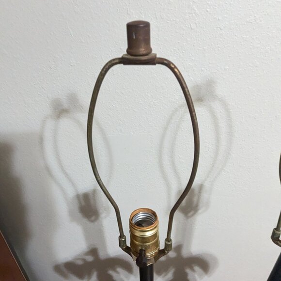 Vintage 1970's American Eagle Lamps - Picture 6 of 16